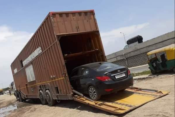 car-transport